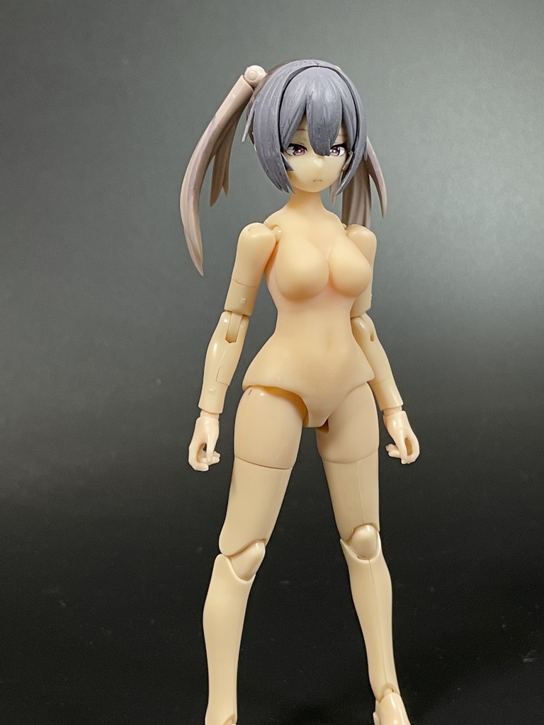 めがみのそたい001/002