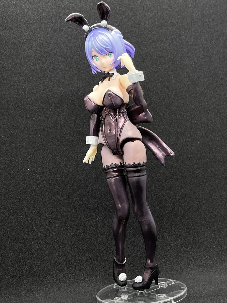 しふくのめがみ 010 全身セット