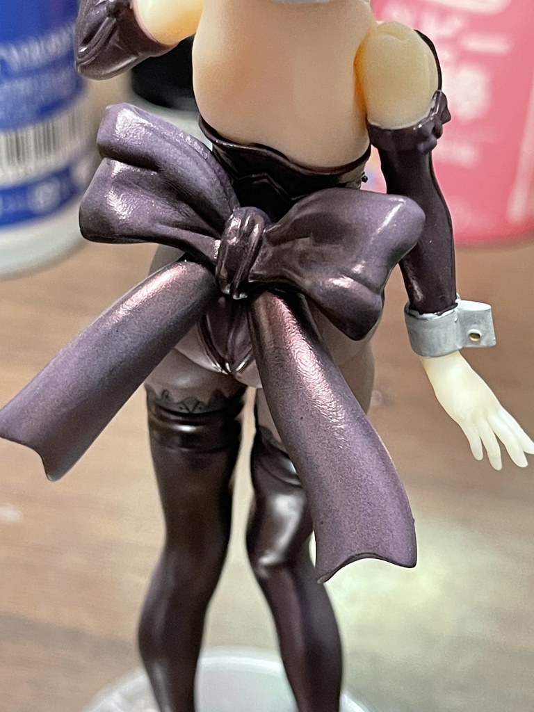 しふくのめがみ 010 全身セット