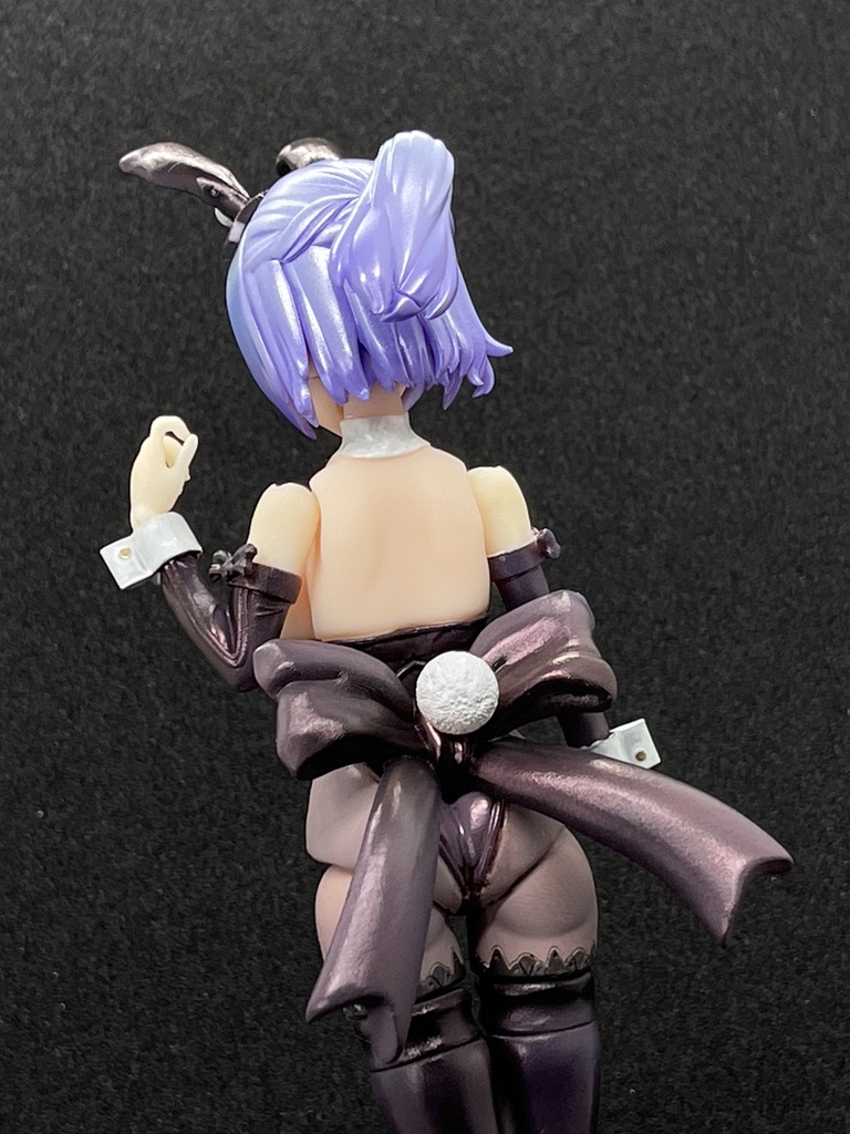 しふくのめがみ 010 全身セット