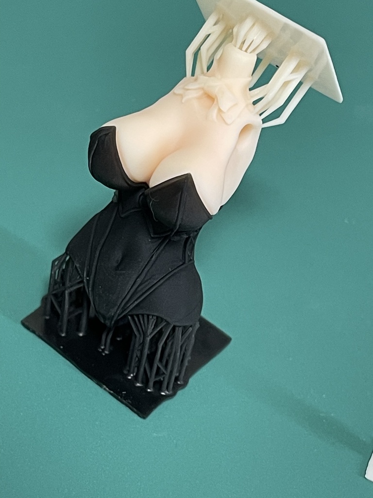 しふくのめがみ 010 全身セット