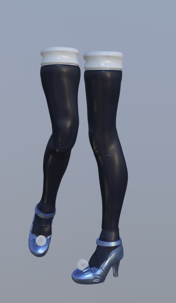 しふくのめがみ 010 全身セット