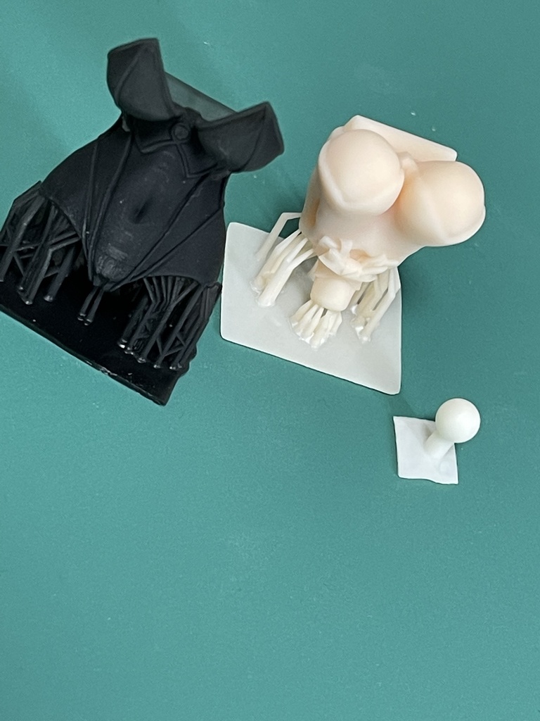 しふくのめがみ010「ザ・バニー」