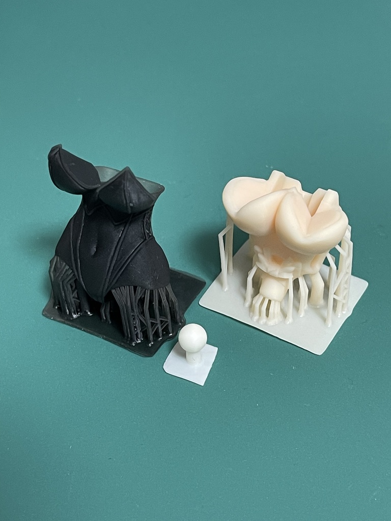 しふくのめがみ011「あふれバニー」