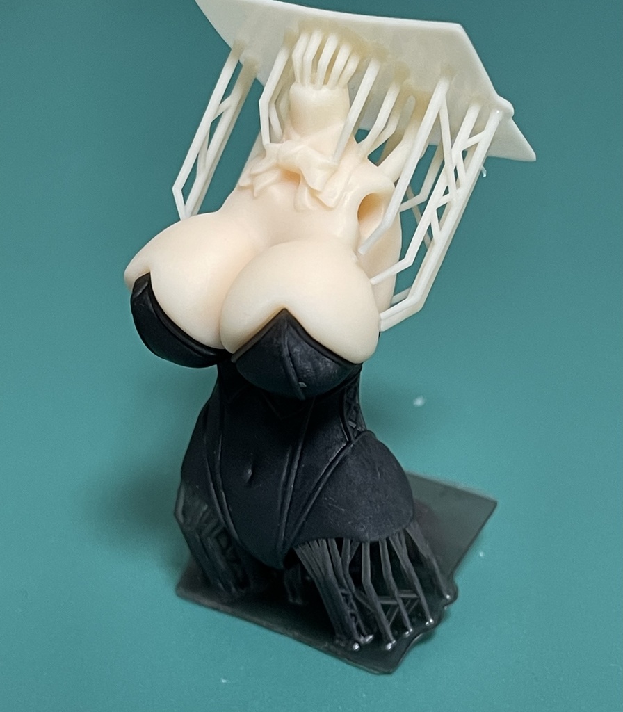 しふくのめがみ011 全身セット