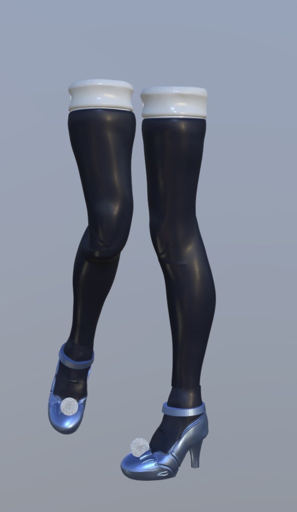 しふくのめがみ011 全身セット