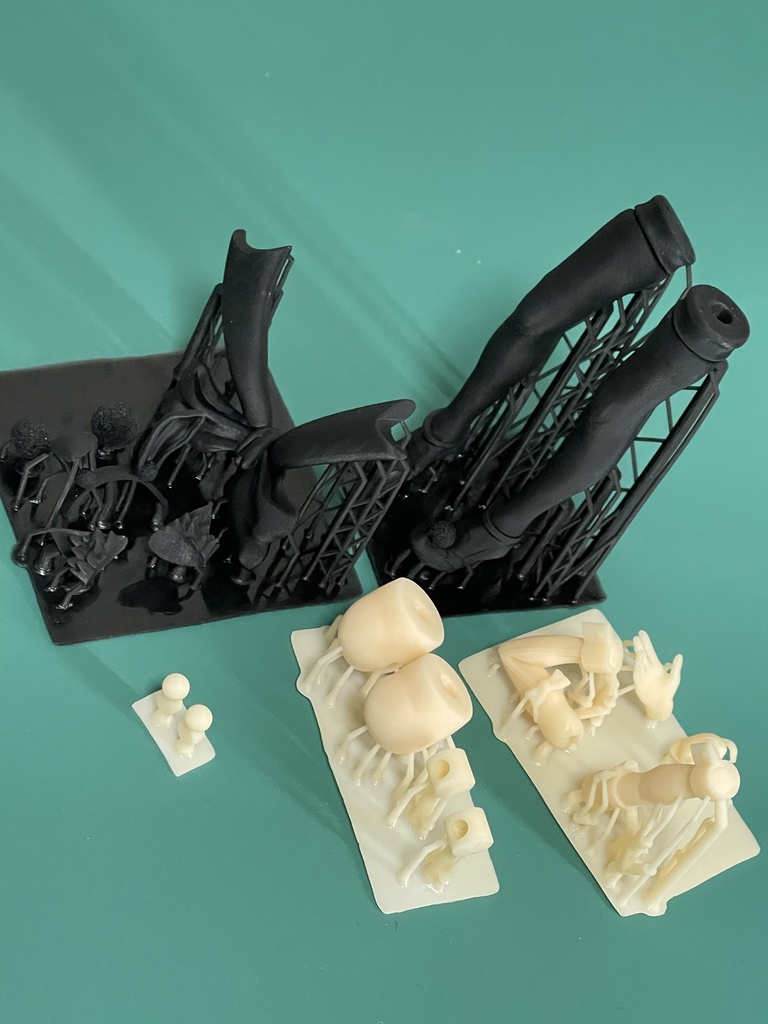 しふくのめがみ011 全身セット