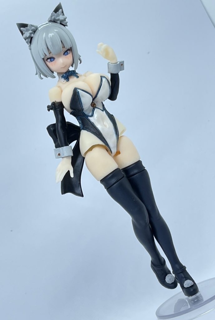 しふくのめがみ011 全身セット