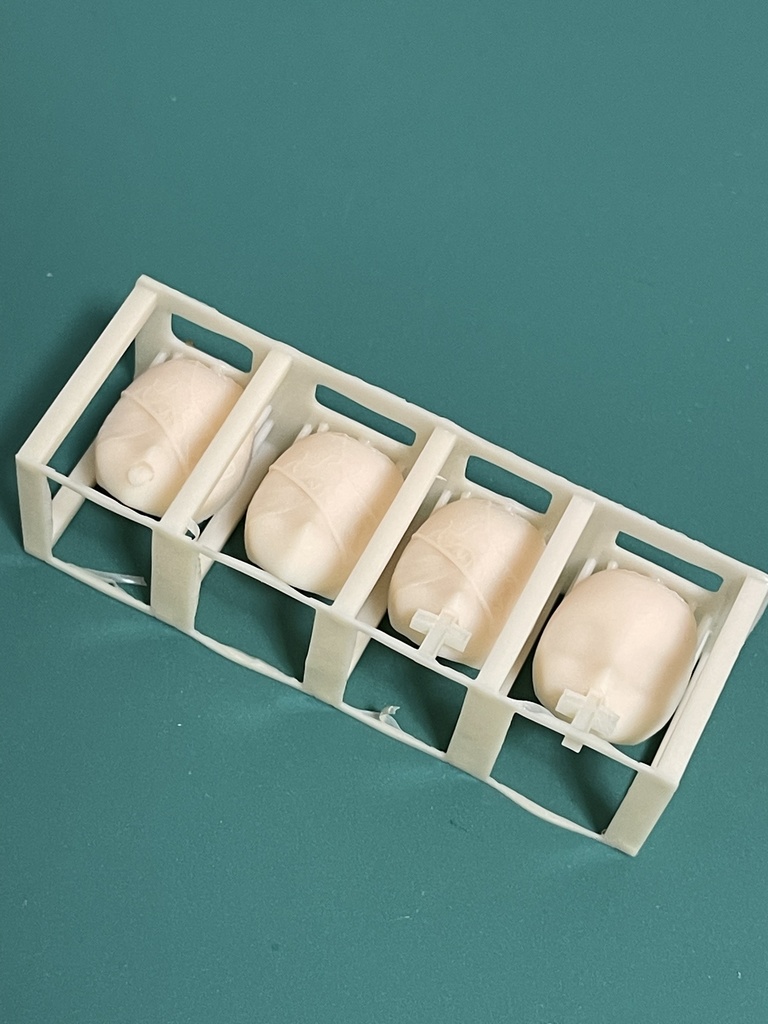 めがめのかおSP01