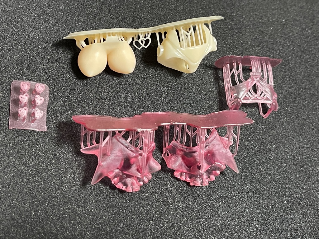 2022-小悪魔セット