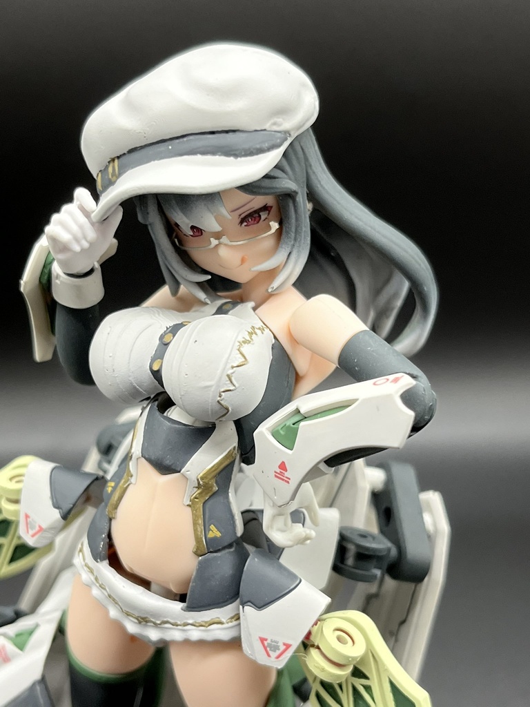 【コラボ記念】ヤマ子さんパーツセット