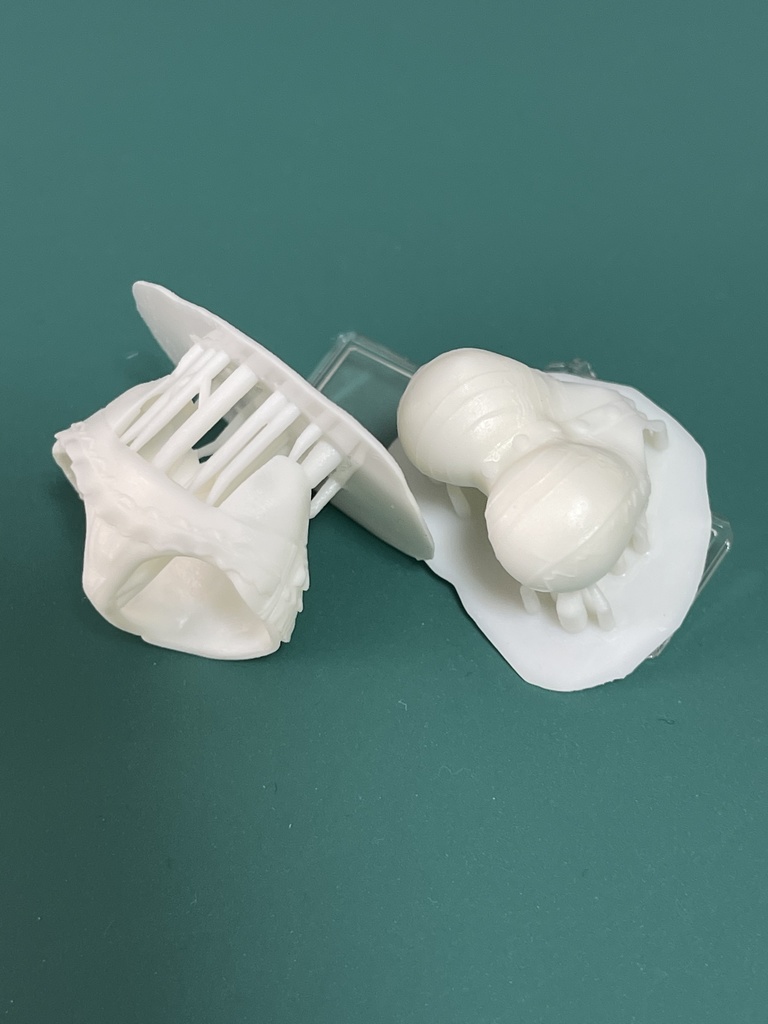 【コラボ記念】ヤマ子さんパーツセット