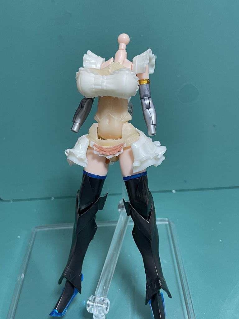 めがみのおぷしょん 008