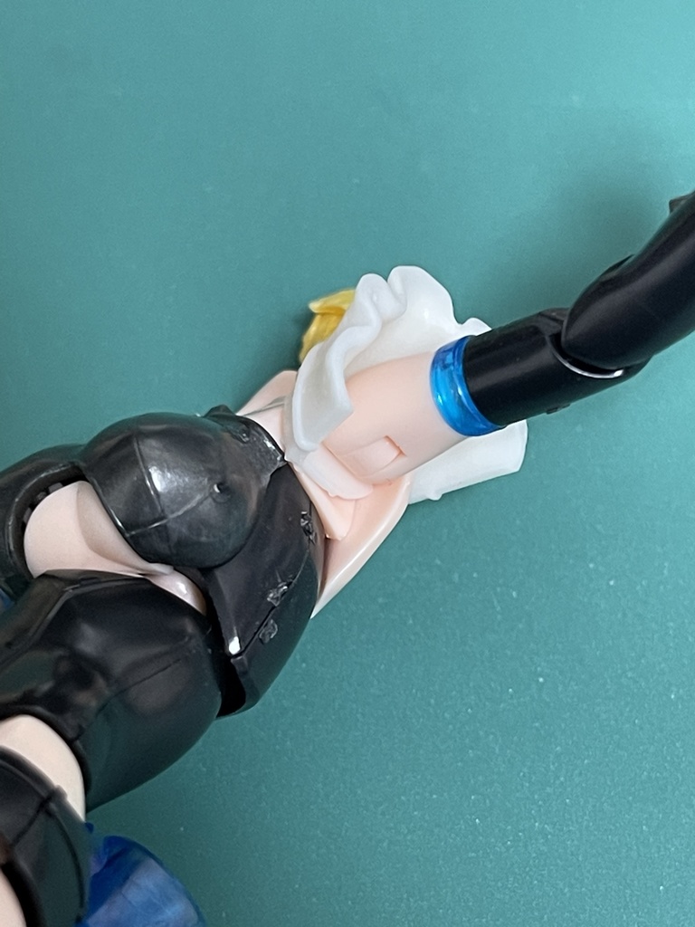 めがみのおぷしょん 008