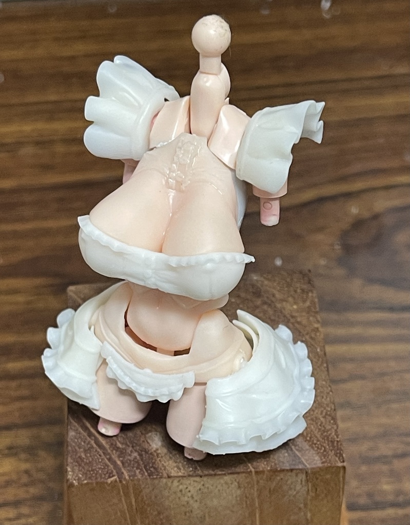 めがみのおぷしょん 008