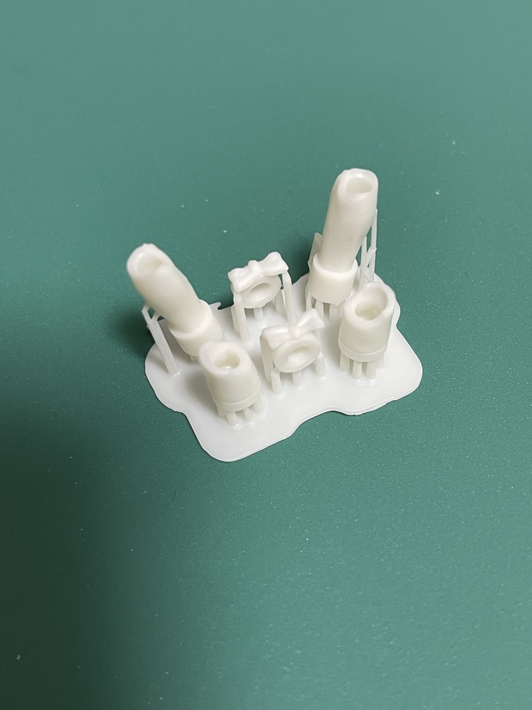 めがみのそたい 015 セット