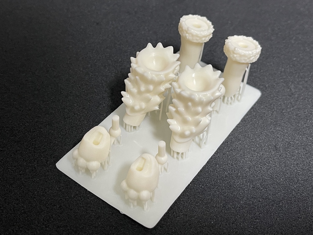 ケモ子さんセット 02