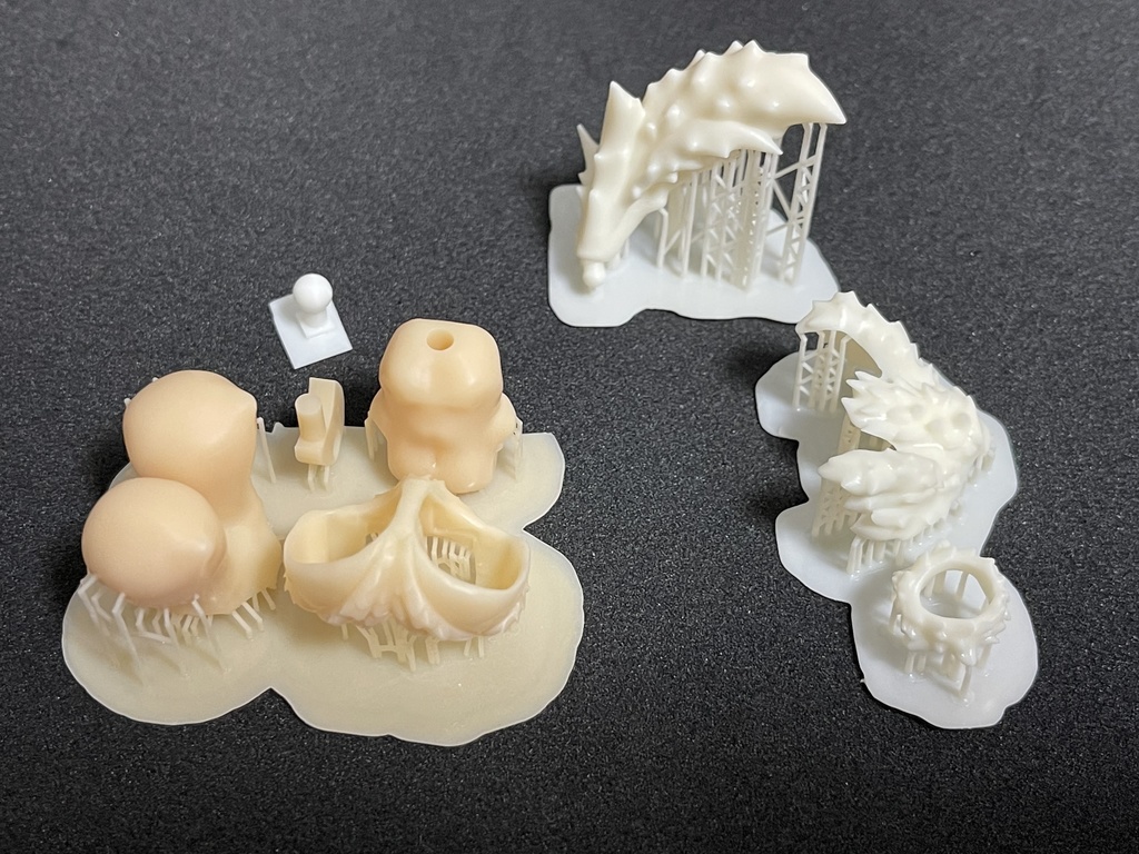 ケモ子さんセット 02