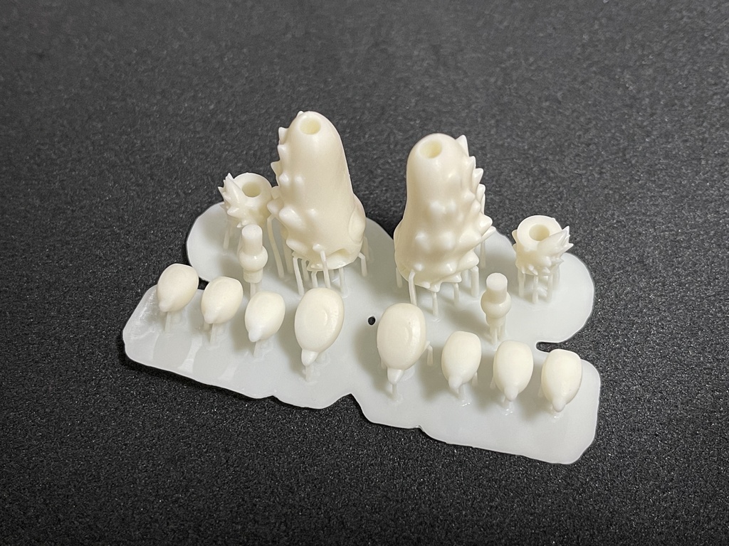 ケモ子さんセット 02