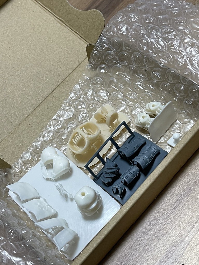 なりきり忍者せっとR-001