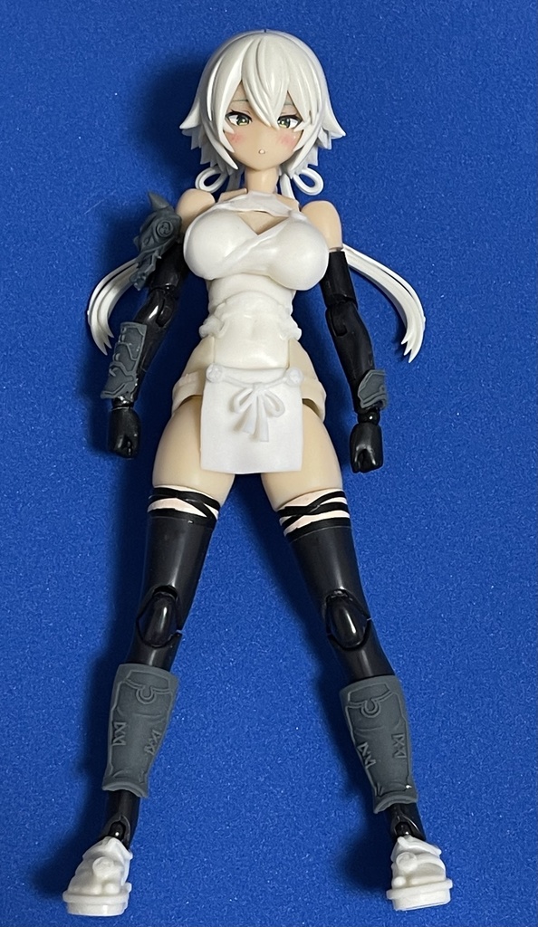 なりきり忍者せっとR-001