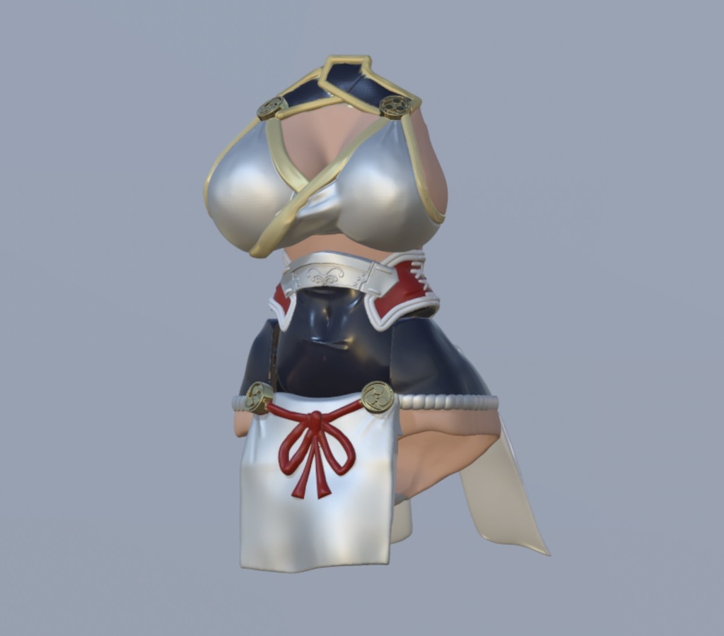 なりきり忍者せっとR-001