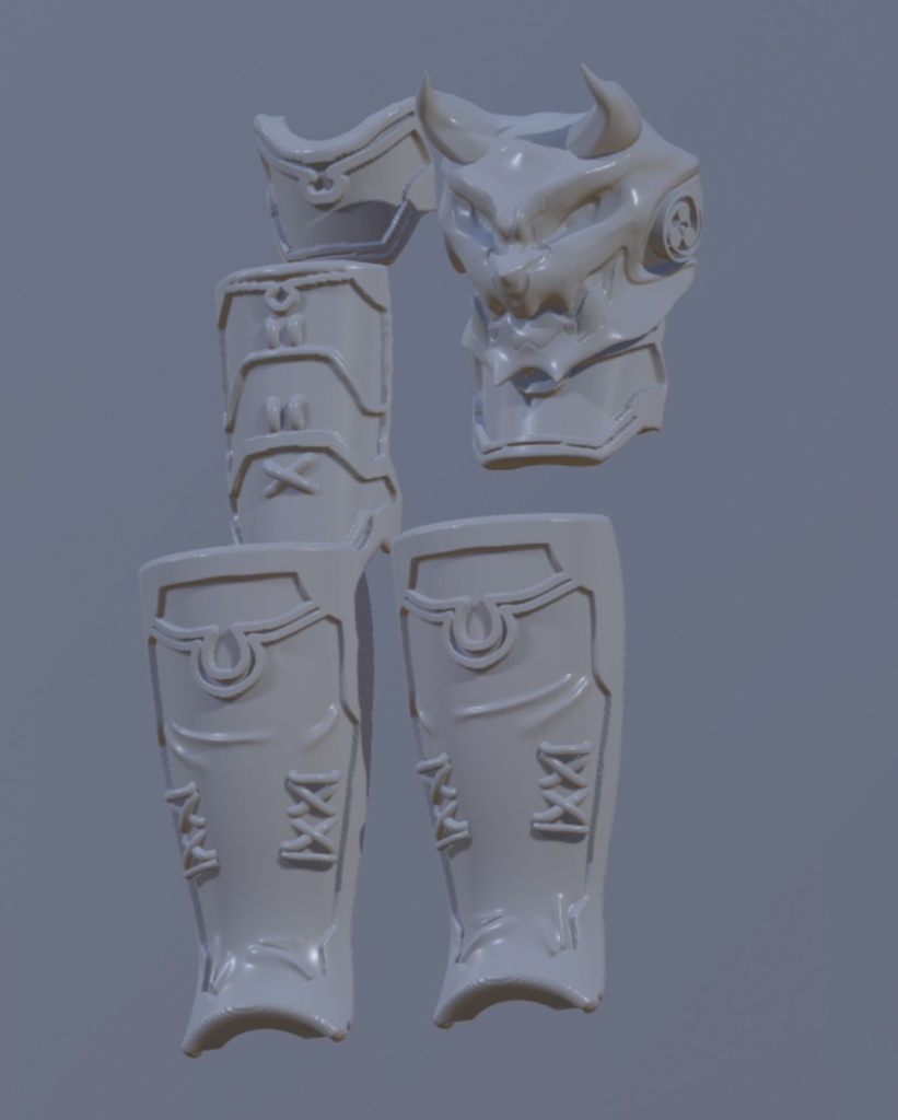 なりきり忍者せっとR-001