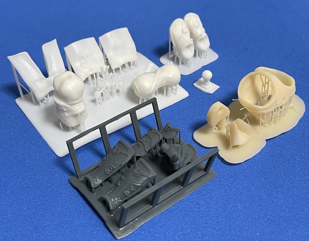 なりきり忍者せっとR-001