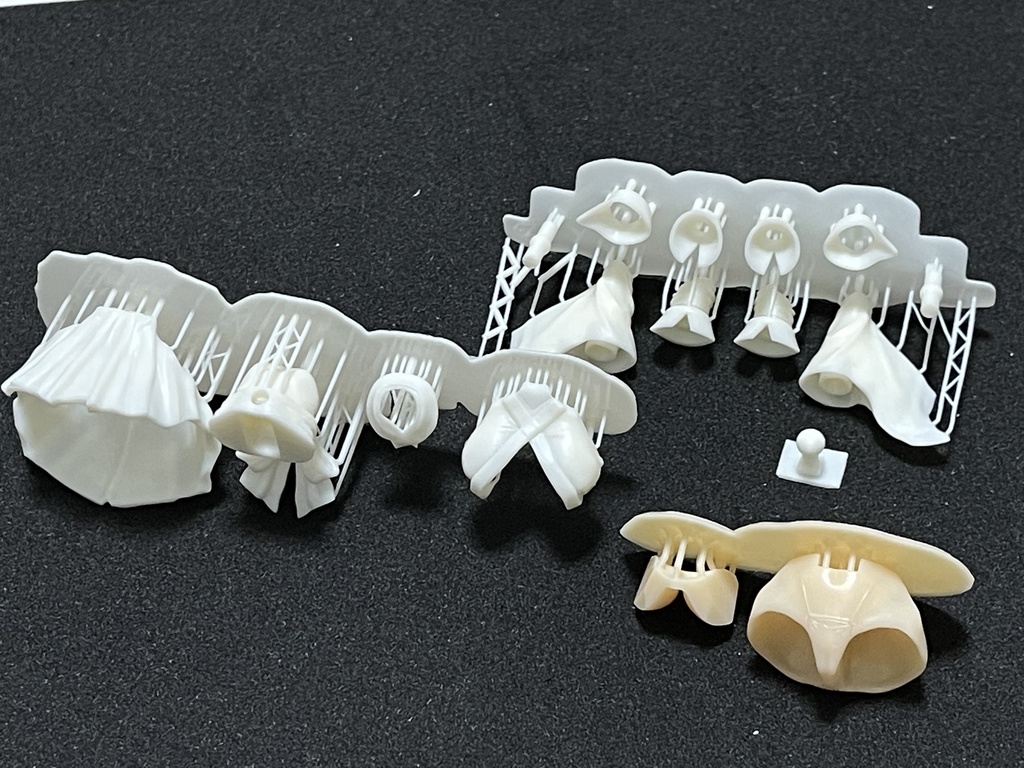 なりきり巫女せっと 001