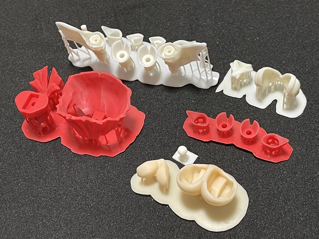 なりきり巫女せっと 001