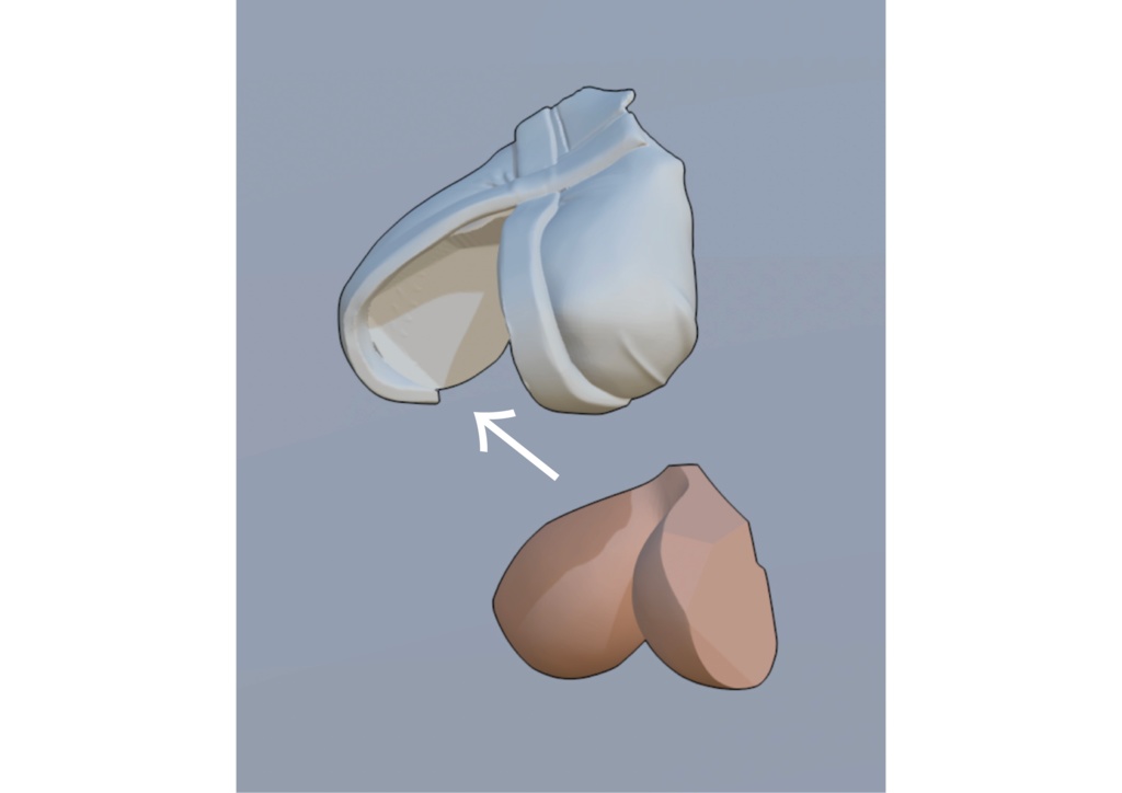 なりきり巫女せっと 001