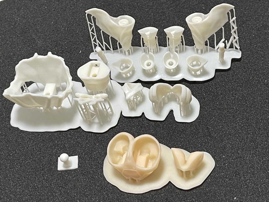 なりきり巫女せっと 001