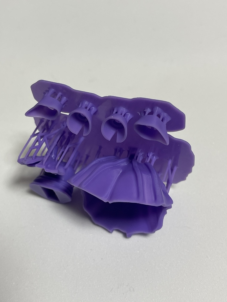 なりきり巫女せっと 001