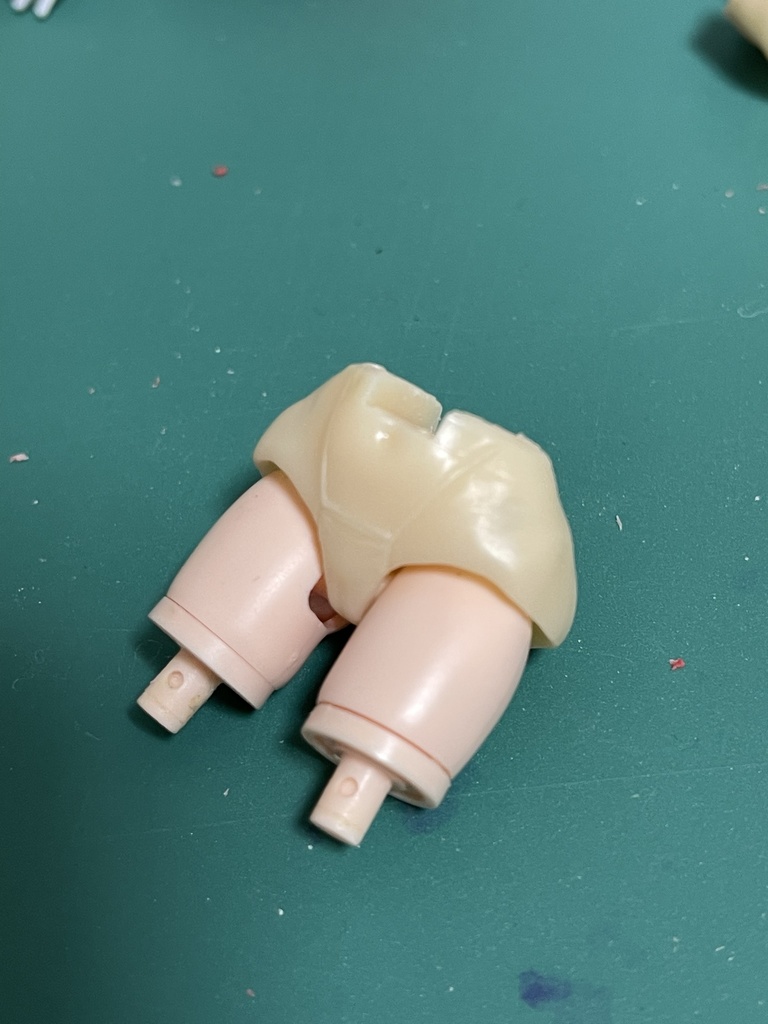 なりきり巫女せっと 001