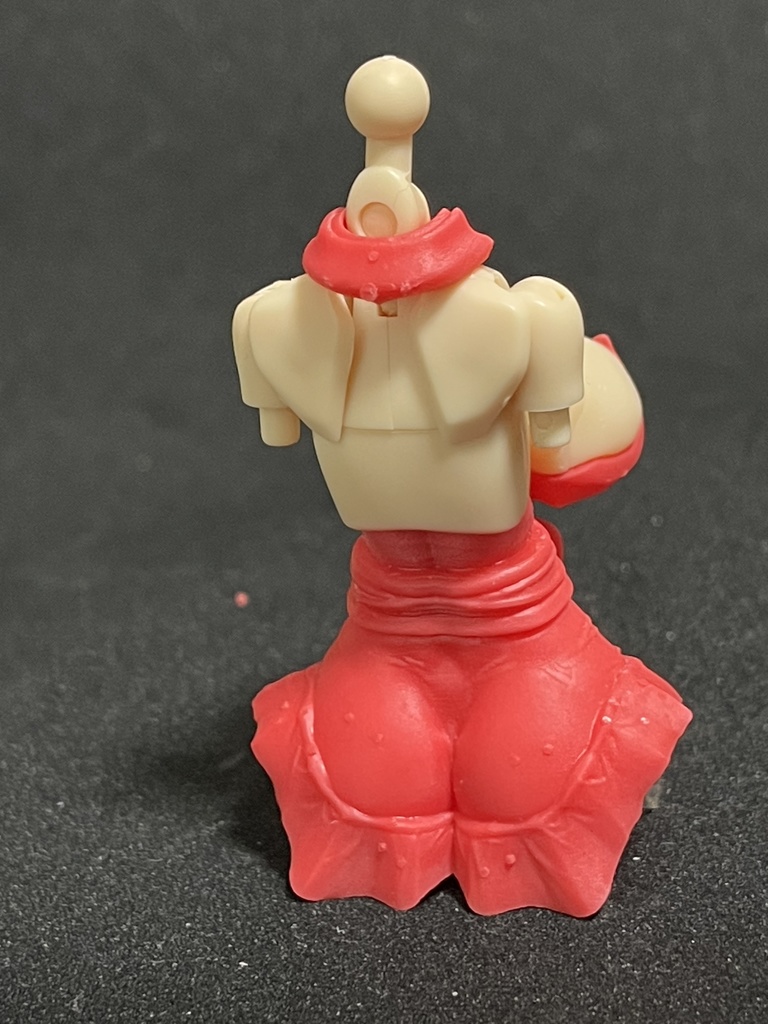 なりきり巫女せっと 002