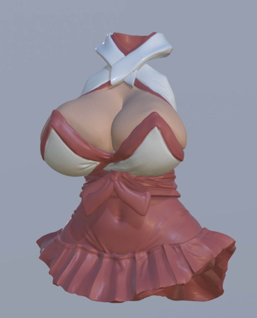 なりきり巫女せっと 002