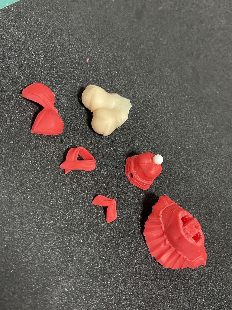 なりきり巫女せっと 002