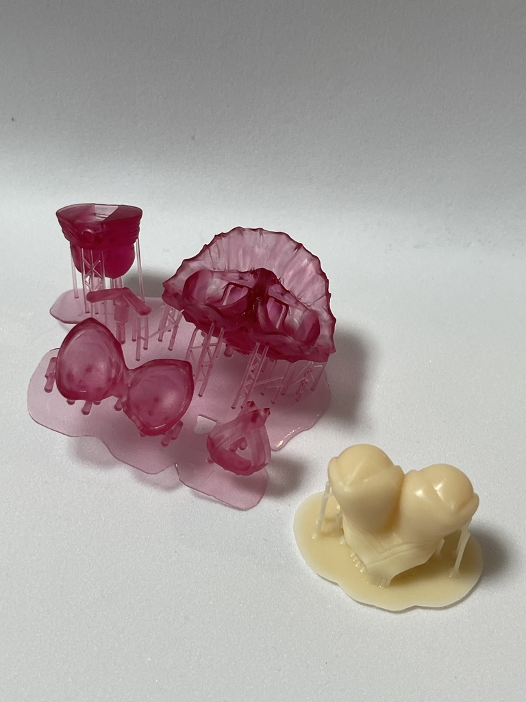 なりきり巫女せっと 002