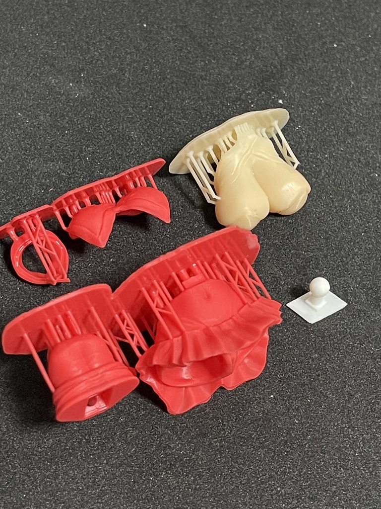 なりきり巫女せっと 002