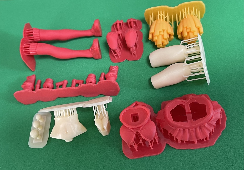 カスタムチアガールズ01MAX