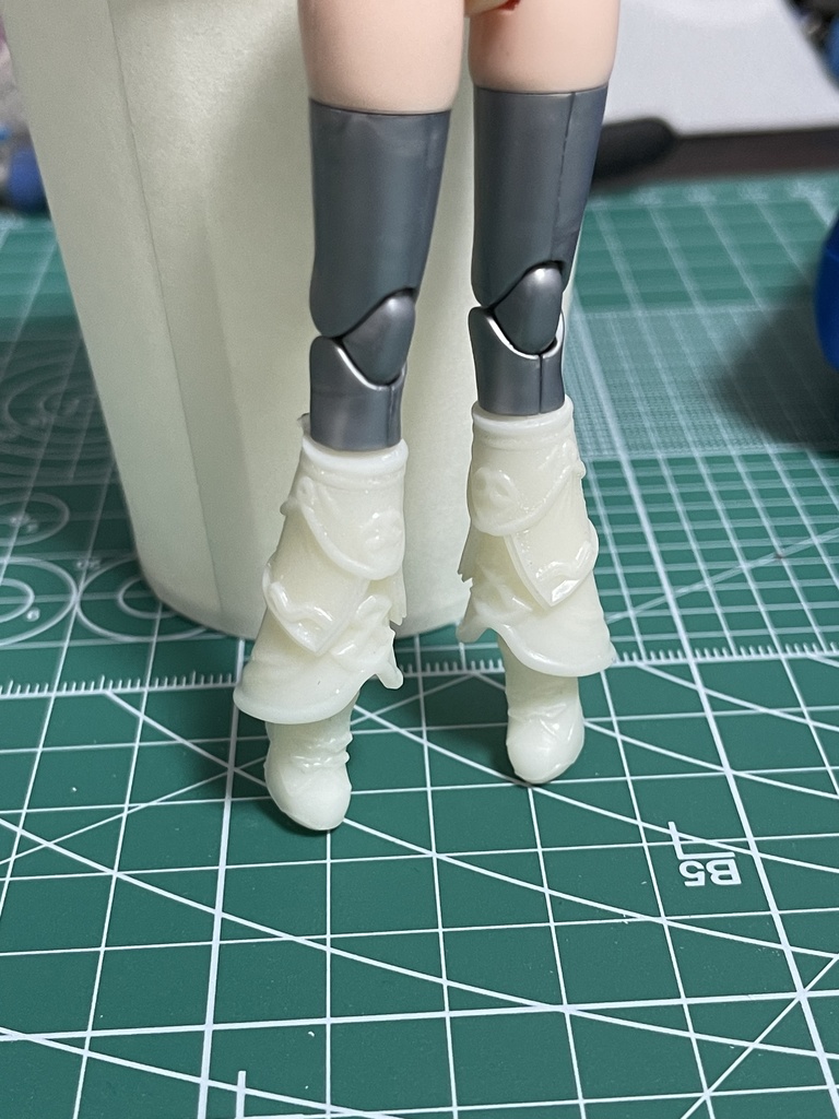 めがみのおぷしょん014+