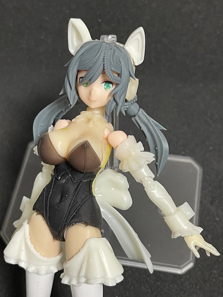 ばにーおぷしょん