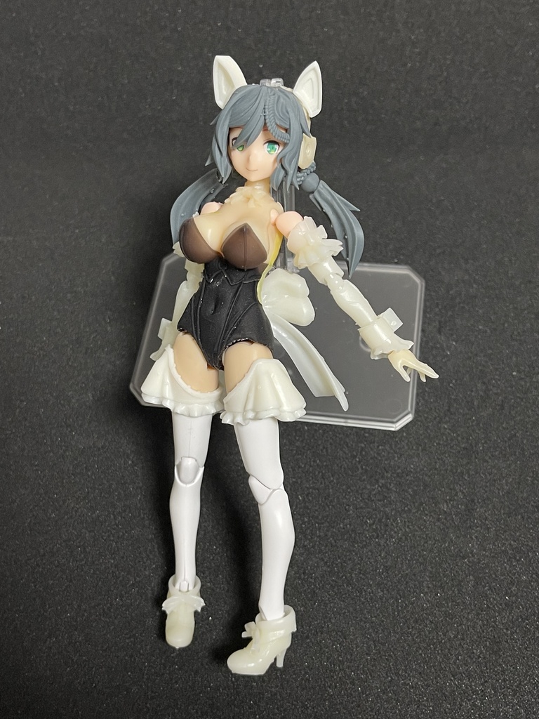 ばにーおぷしょん