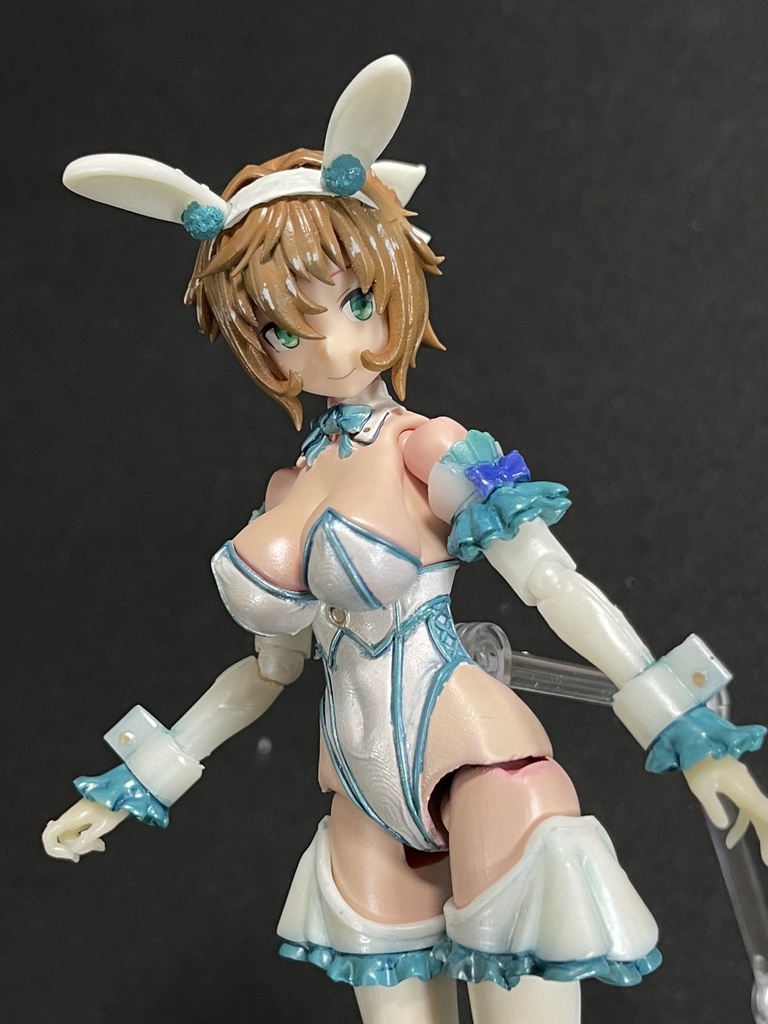 ばにーおぷしょん