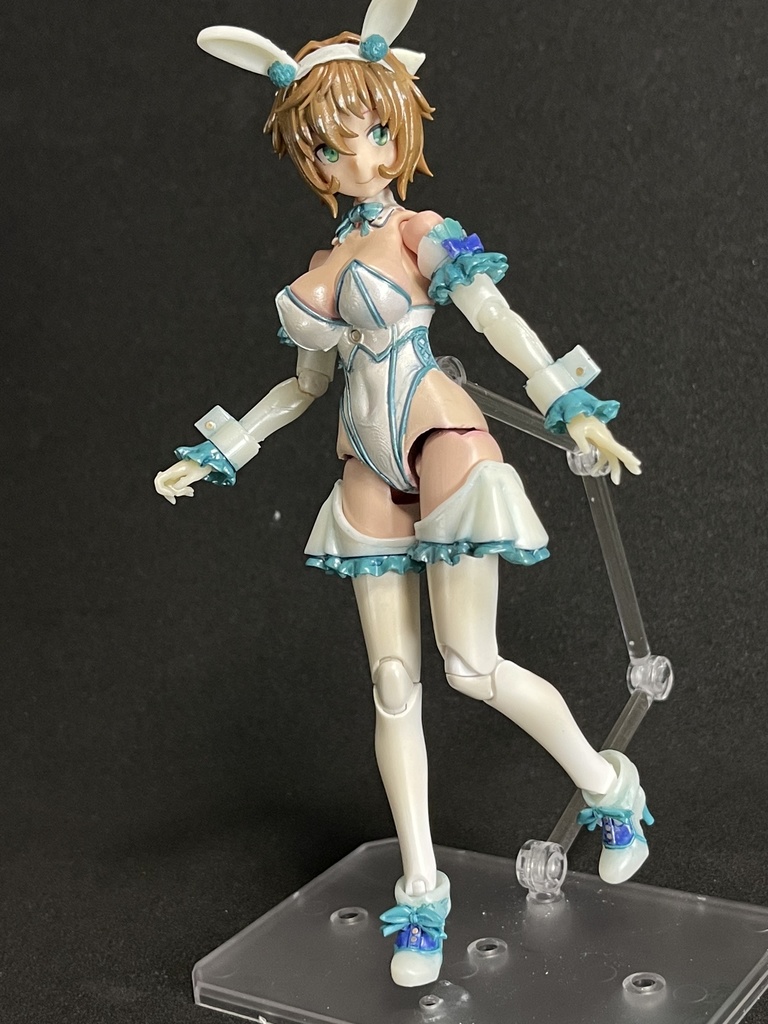 ばにーおぷしょん