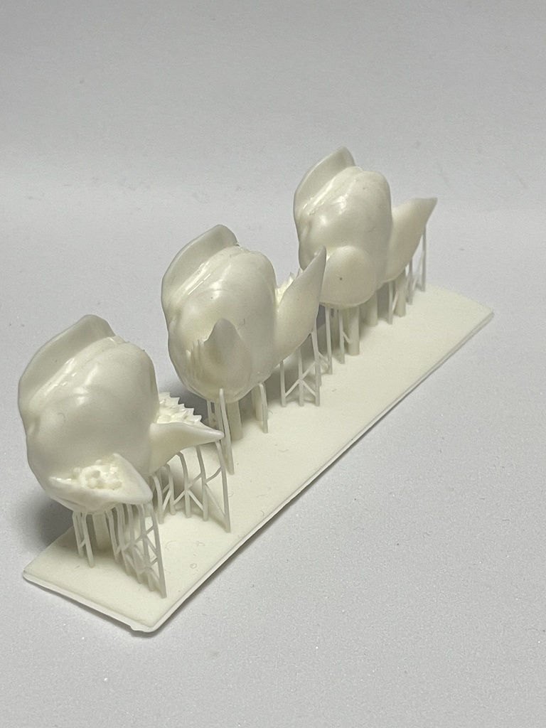 【コラボ記念】ふり子さんパーツセット