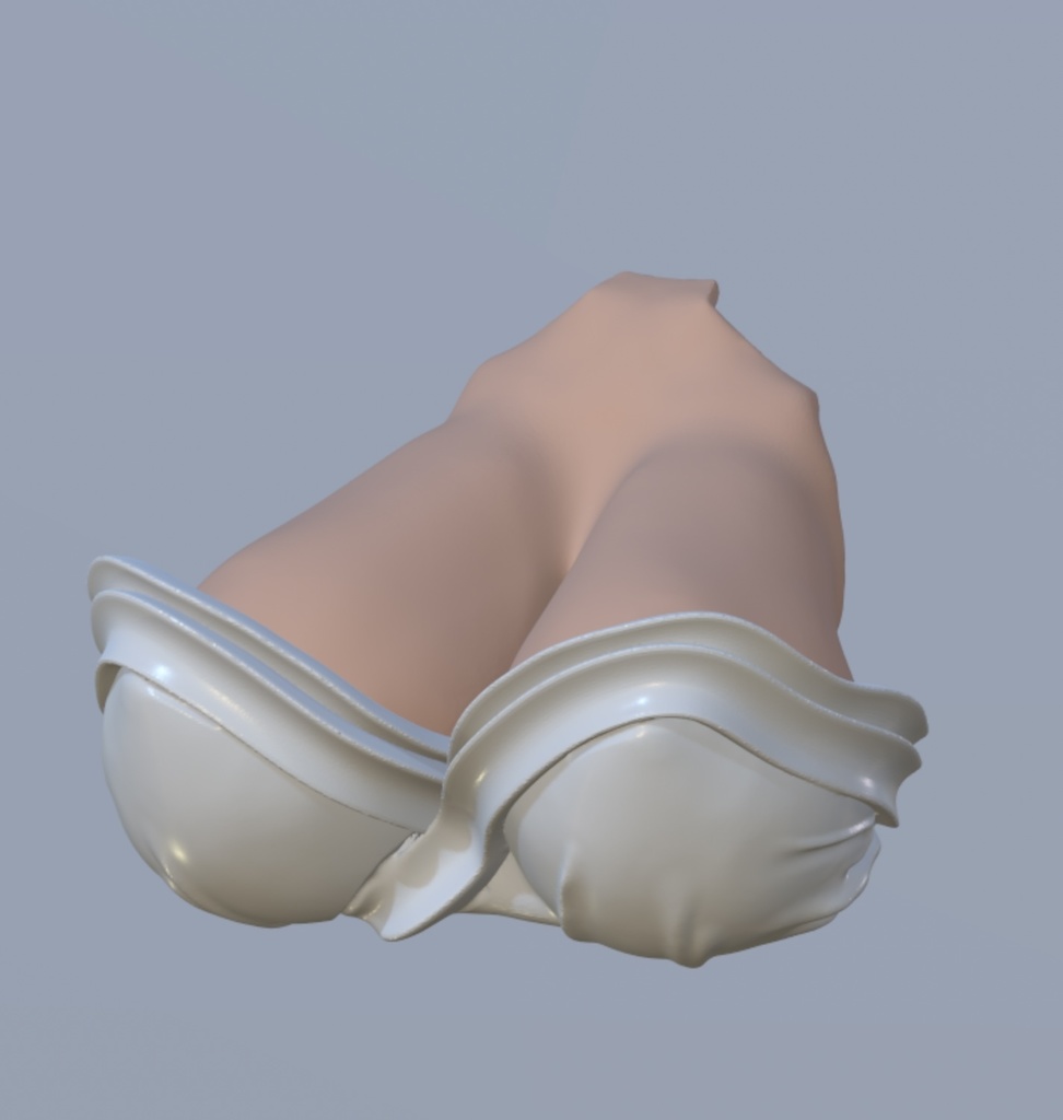 なりきり巫女せっと 03