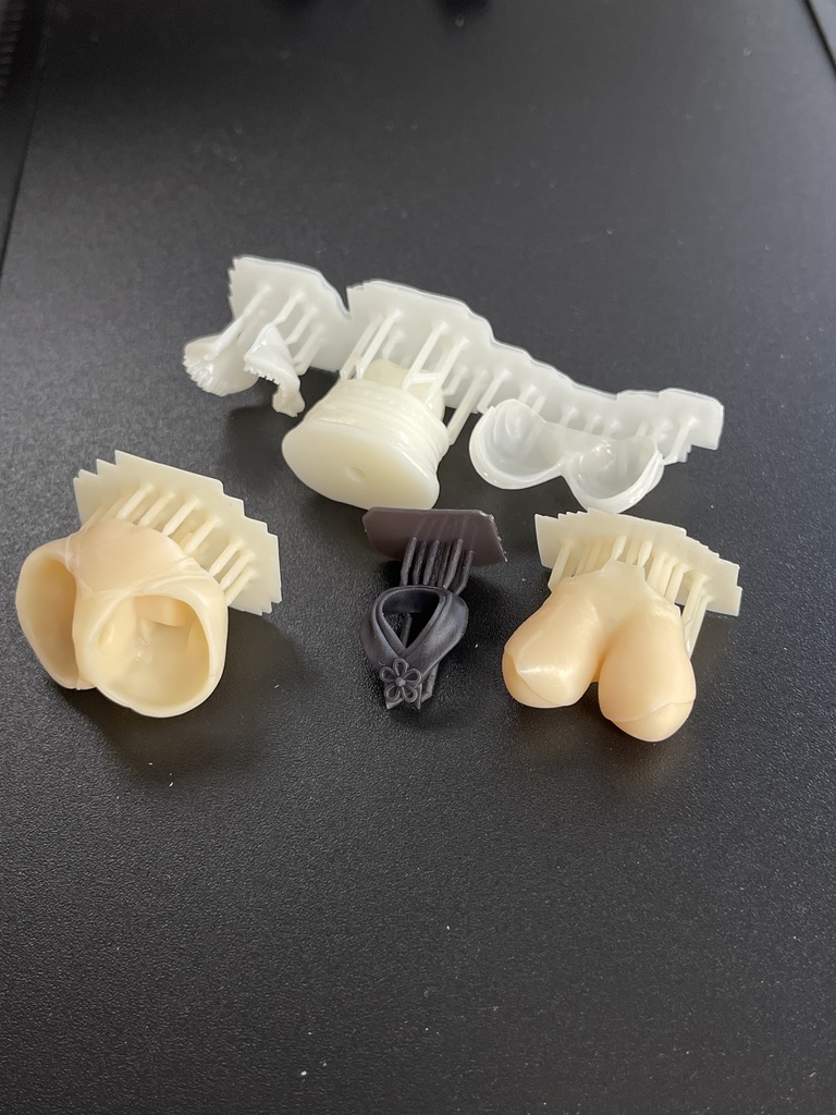 なりきり巫女せっと 03