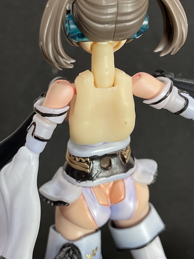 BDボディ001 お試しセット