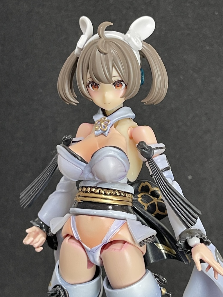 BDボディ001 お試しセット